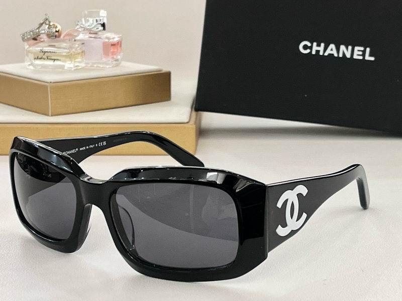 Chanel Sunglasses 471